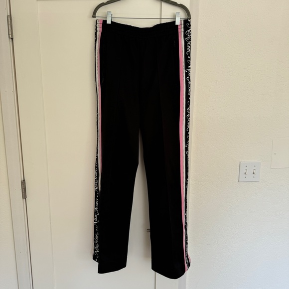 Marc Jacobs track pants - Picture 2 of 7